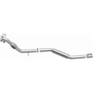 Audi Q5 Performance Exhaust - Front - Magnaflow - Direct-Fit Front Pipe Kit - `18-`24