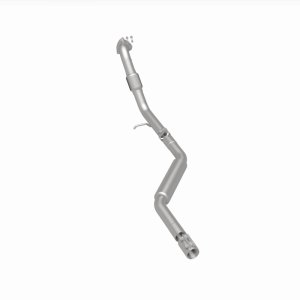 Audi Q5 Performance Exhaust - Front - Magnaflow - Direct-Fit Front Pipe Kit - `18-`24