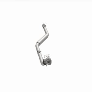 Audi Q5 Performance Exhaust - Front - Magnaflow - Direct-Fit Front Pipe Kit - `18-`24