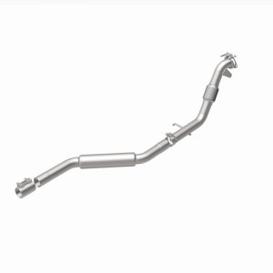 Audi Q5 Performance Exhaust - Front - Magnaflow - Direct-Fit Front Pipe Kit - `18-`24