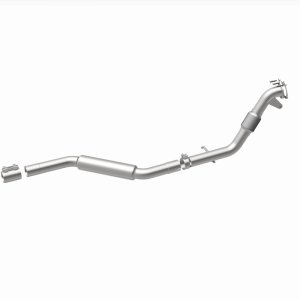 Audi Q5 Performance Exhaust - Front - Magnaflow - Direct-Fit Front Pipe Kit - `18-`24