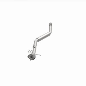 Audi Q5 Performance Exhaust - Front - Magnaflow - Direct-Fit Front Pipe Kit - `18-`24