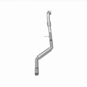 Audi Q5 Performance Exhaust - Front - Magnaflow - Direct-Fit Front Pipe Kit - `18-`24