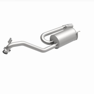 Honda Fit Performance Exhaust - Rear - Magnaflow - Direct-Fit Muffler Kit 108-0011 - `09-`13