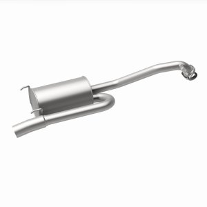 Honda Fit Performance Exhaust - Rear - Magnaflow - Direct-Fit Muffler Kit 108-0011 - `09-`13