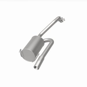 Honda Fit Performance Exhaust - Rear - Magnaflow - Direct-Fit Muffler Kit 108-0011 - `09-`13