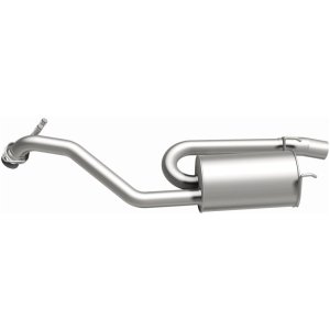 Honda Fit Performance Exhaust - Rear - Magnaflow - Direct-Fit Muffler Kit 108-0011 - `09-`13