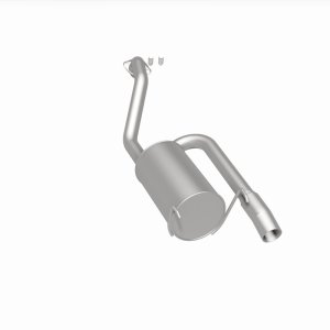 Honda Fit Performance Exhaust - Rear - Magnaflow - Direct-Fit Muffler Kit 108-0011 - `09-`13