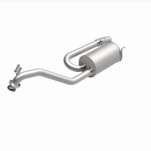 Honda Fit Performance Exhaust - Rear - Magnaflow - Direct-Fit Muffler Kit 108-0011 - `09-`13