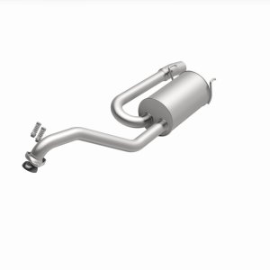 Honda Fit Performance Exhaust - Rear - Magnaflow - Direct-Fit Muffler Kit 108-0011 - `09-`13