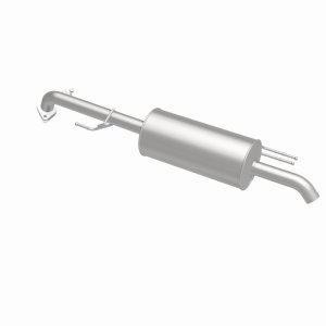 Kia Forte Koup Performance Exhaust - Rear - Magnaflow - Direct-Fit Muffler Kit - `10-`13