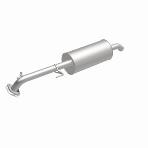 Kia Forte Koup Performance Exhaust - Rear - Magnaflow - Direct-Fit Muffler Kit - `10-`13