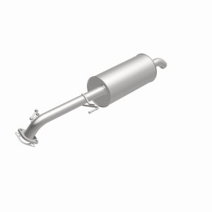 Kia Forte Koup Performance Exhaust - Rear - Magnaflow - Direct-Fit Muffler Kit - `10-`13