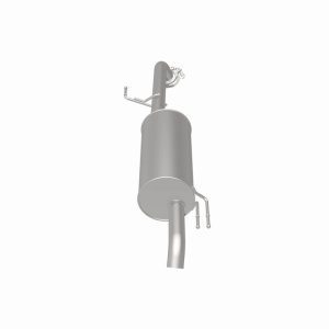 Kia Forte Koup Performance Exhaust - Rear - Magnaflow - Direct-Fit Muffler Kit - `10-`13