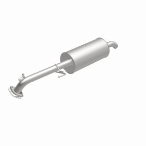 Kia Forte Koup Performance Exhaust - Rear - Magnaflow - Direct-Fit Muffler Kit - `10-`13