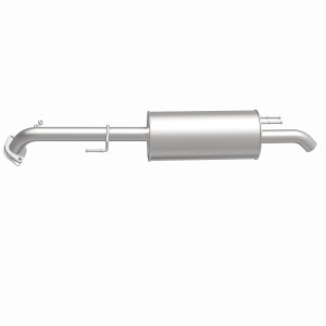 Kia Forte Koup Performance Exhaust - Rear - Magnaflow - Direct-Fit Muffler Kit - `10-`13