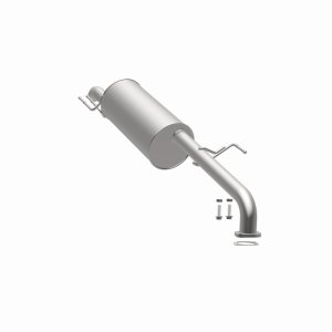 Kia Forte Koup Performance Exhaust - Rear - Magnaflow - Direct-Fit Muffler Kit - `10-`13