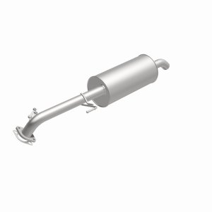 Kia Forte Koup Performance Exhaust - Rear - Magnaflow - Direct-Fit Muffler Kit - `10-`13