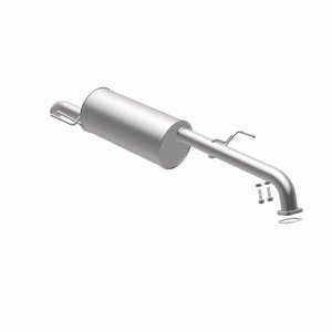 Kia Forte Koup Performance Exhaust - Rear - Magnaflow - Direct-Fit Muffler Kit - `10-`13