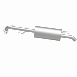 Kia Forte Koup Performance Exhaust - Rear - Magnaflow - Direct-Fit Muffler Kit - `10-`13