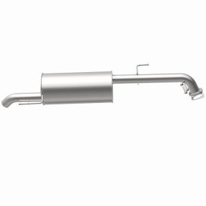 Kia Forte Koup Performance Exhaust - Rear - Magnaflow - Direct-Fit Muffler Kit - `10-`13