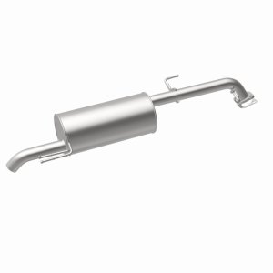 Kia Forte Koup Performance Exhaust - Rear - Magnaflow - Direct-Fit Muffler Kit - `10-`13