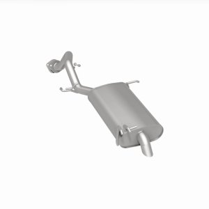 Kia Sorento Performance Exhaust - Rear - Magnaflow - BRExhaust Direct-Fit - `11-`13