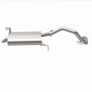 Kia Sorento Performance Exhaust - Rear - Magnaflow - BRExhaust Direct-Fit - `11-`13