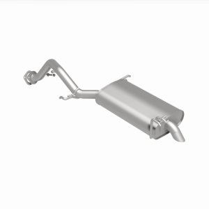 Kia Sorento Performance Exhaust - Rear - Magnaflow - BRExhaust Direct-Fit - `11-`13