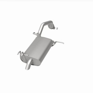 Kia Sorento Performance Exhaust - Rear - Magnaflow - BRExhaust Direct-Fit - `11-`13