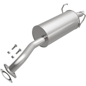 Honda CR-V Performance Exhaust - Rear - Magnaflow - Direct-Fit Rear - `15-`16