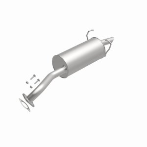 Honda CR-V Performance Exhaust - Rear - Magnaflow - Direct-Fit Rear - `15-`16