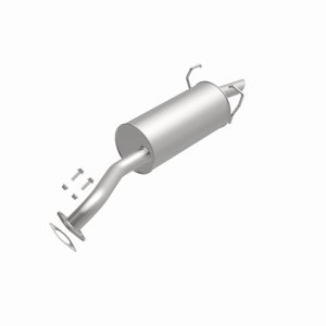 Honda CR-V Performance Exhaust - Rear - Magnaflow - Direct-Fit Rear - `15-`16