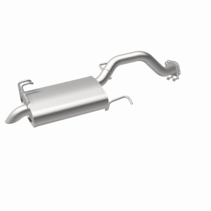 Hyundai Santa Fe Performance Exhaust - Rear - Magnaflow - BRExhaust Direct-Fit - `10-`13