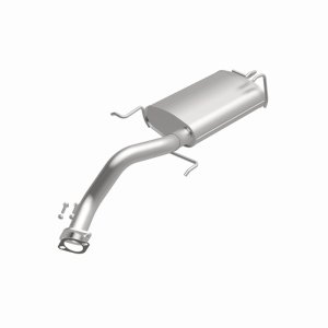 Hyundai Santa Fe Performance Exhaust - Rear - Magnaflow - BRExhaust Direct-Fit - `10-`13
