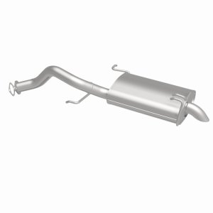 Hyundai Santa Fe Performance Exhaust - Rear - Magnaflow - BRExhaust Direct-Fit - `10-`13