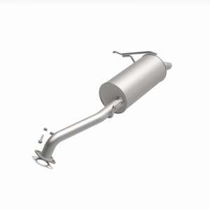 Hyundai Elantra Performance Exhaust - Rear - Magnaflow - BRExhaust Direct-Fit - `11-`16