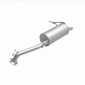 Hyundai Elantra Performance Exhaust - Rear - Magnaflow - BRExhaust Direct-Fit - `11-`16