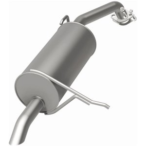 Hyundai Elantra Performance Exhaust - Rear - Magnaflow - BRExhaust Direct-Fit - `11-`16