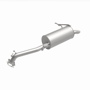 Hyundai Elantra Performance Exhaust - Rear - Magnaflow - BRExhaust Direct-Fit - `11-`16