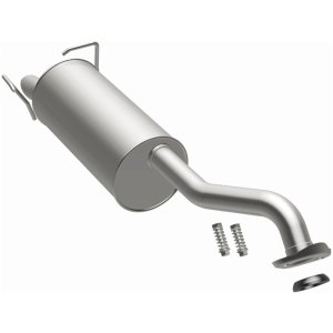Honda CR-V Performance Exhaust - Rear - Magnaflow - Direct-Fit - `12-`14