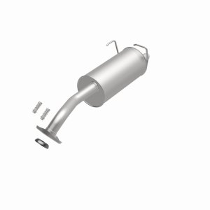 Honda CR-V Performance Exhaust - Rear - Magnaflow - Direct-Fit - `12-`14