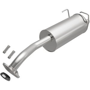 Honda CR-V Performance Exhaust - Rear - Magnaflow - Direct-Fit - `12-`14