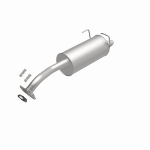 Honda CR-V Performance Exhaust - Rear - Magnaflow - Direct-Fit - `12-`14