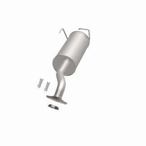 Honda CR-V Performance Exhaust - Rear - Magnaflow - Direct-Fit - `12-`14