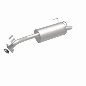 Honda CR-V Performance Exhaust - Rear - Magnaflow - Direct-Fit - `12-`14