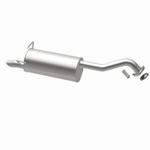 Honda CR-V Performance Exhaust - Rear - Magnaflow - Direct-Fit - `12-`14