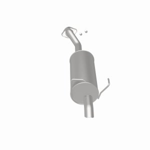 Honda CR-V Performance Exhaust - Rear - Magnaflow - Direct-Fit - `12-`14