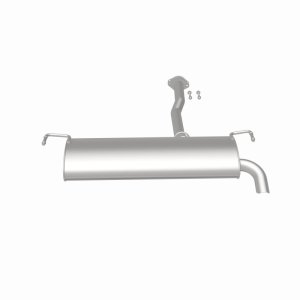 Kia Sportage Performance Exhaust - Rear - Magnaflow - Direct-Fit Muffler Kit - `11-`16