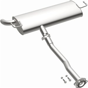 Kia Sportage Performance Exhaust - Rear - Magnaflow - Direct-Fit Muffler Kit - `11-`16